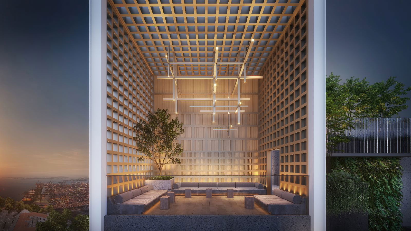 TMW Maxwell Gallery Image 5